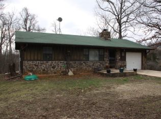 18132 N 14th Hwy, Yellville, AR 72687