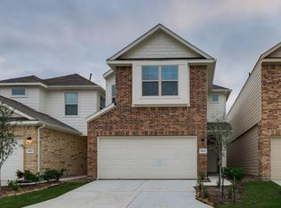 8019 Villa De Norte St, Houston, TX 77070