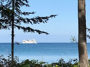 25865 Carlisle Rd W, Beaver Island, MI 49782