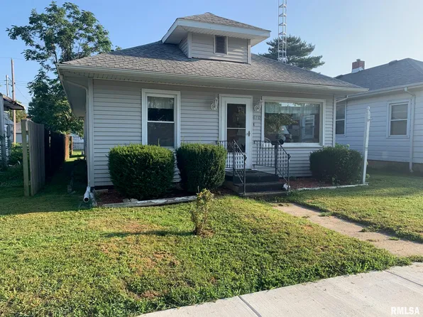 610 Tower Pl, Kincaid, IL 62540