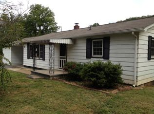 47 Astro Dr, Sylva, NC 28779