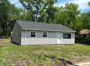 1420 E 43rd Ave, Gary, IN 46409