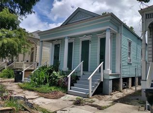 614 Pacific Ave, New Orleans, LA 70114