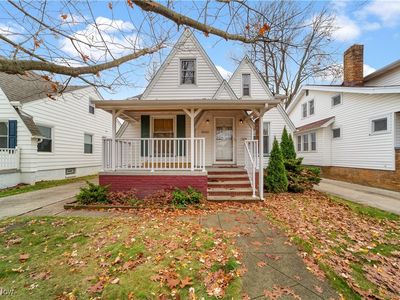 3962 W 158th St, Cleveland, OH, 44111