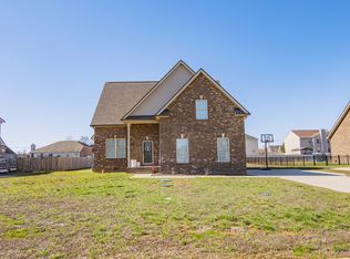 1238 Matheus Dr, Murfreesboro, TN 37128