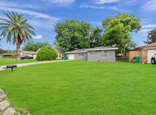 314 Elaine St, La Marque, TX 77568