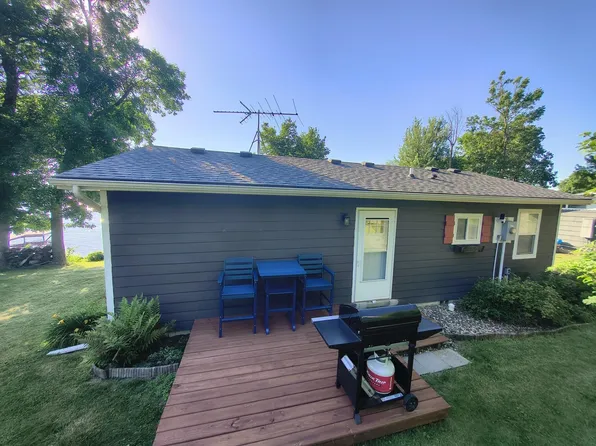 12088 County Road Z, Grantsburg, WI 54840