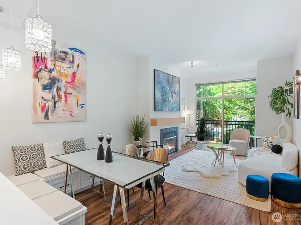 521 7th Avenue #204, Kirkland, WA 98033