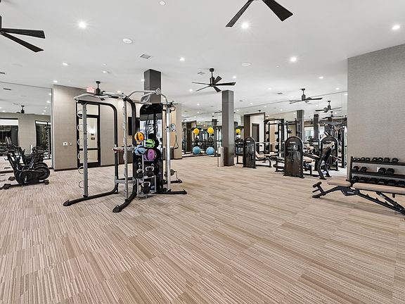 5th image of 16601 E Braker Ln #3201