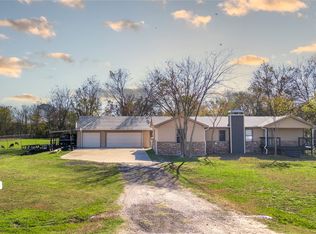 415 Stagecoach Rd, Royse City, TX 75189