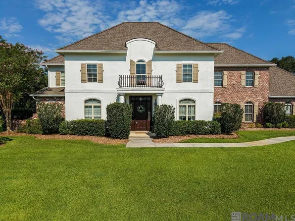 24149 Ferry Landing Dr, Denham Springs, LA 70726