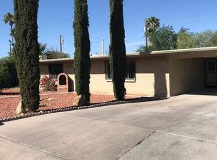 4340 S Avenida Don Arturo, Tucson, AZ 85757
