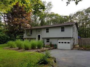 2277 Victory Hwy, Coventry, RI 02816