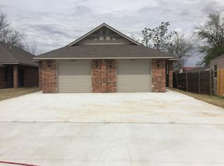 2917 NW 29th St, Oklahoma City, OK 73107