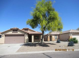 1722 E Christopher St, San Tan Valley, AZ 85140