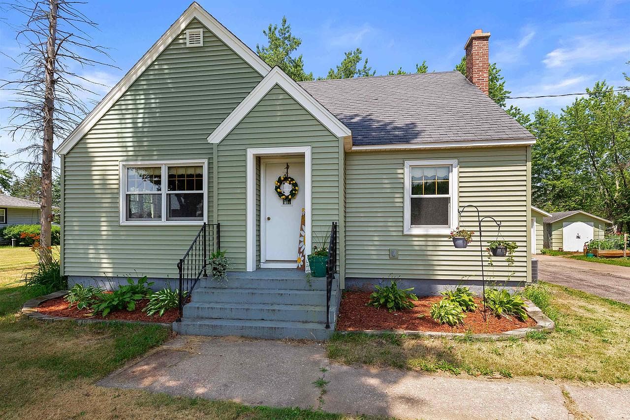 3220 STATE HIGHWAY 73, Wisconsin Rapids, WI 54495 MLS 22232730 Zillow