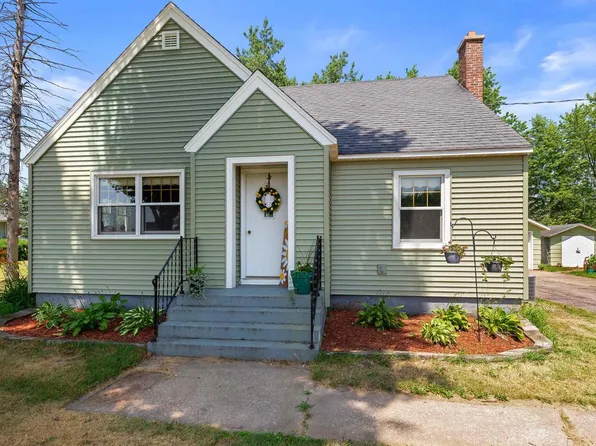 3220 STATE HIGHWAY 73, Wisconsin Rapids, WI 54495