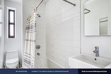 Rented by The Blueground