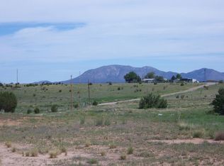 17A Kennedy Rd, Edgewood, NM 87015