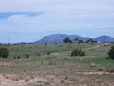 17A Kennedy Rd, Edgewood, NM, 87015