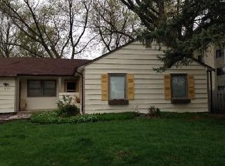 5100 Gorgas Ave, Edina, MN 55424