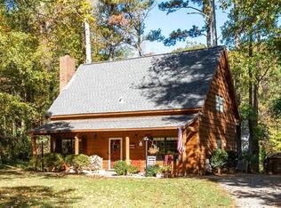 5357 Wade Green Rd, Acworth, GA 30102