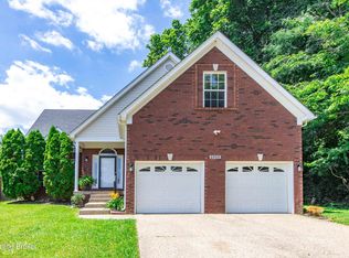 6200 Hines Mill Way, Louisville, KY 40291