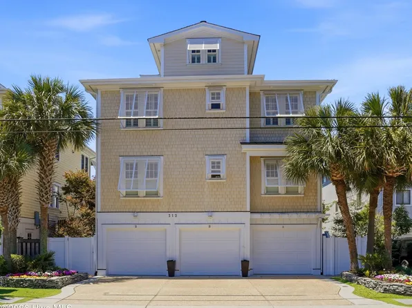 312 Causeway Drive Unit A, Wrightsville Beach, NC 28480