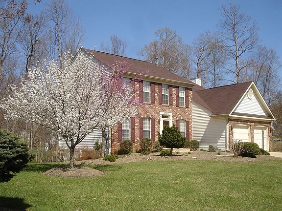 4740 Spring Blossoms