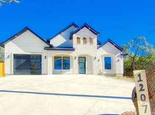 1207 Tanglewood Trl, Spring Branch, TX 78070