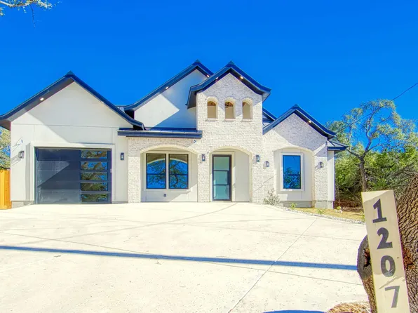 1207 Tanglewood Trl, Spring Branch, TX 78070