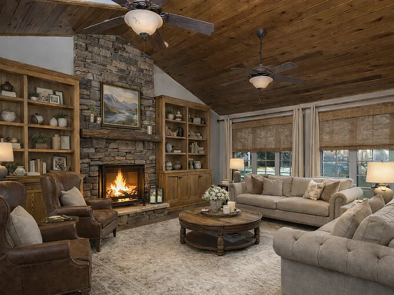 3300 Squire Oak Dr — Photo 4