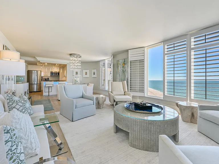 3115 Gulf Shore Blvd N #608S — Photo 8