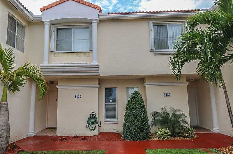 1st image of 1155 NW 123rd Pl #303