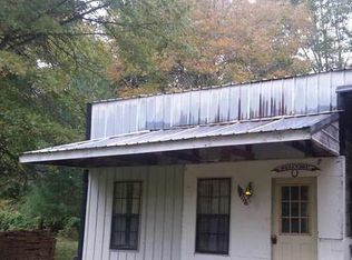 4501 S Hidden Springs Rd, Newberry, IN 47449