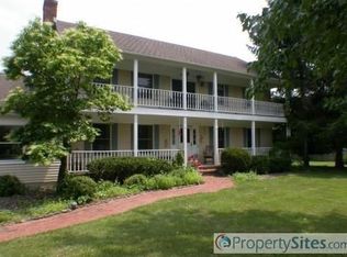 18 Morgan Rd, Flemington, NJ 08822