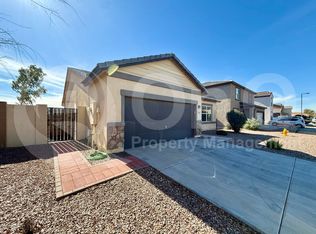 2663 E Omega Dr, San Tan Valley, AZ 85143