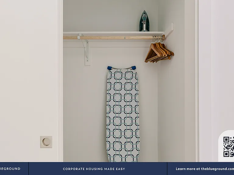 Storage Room