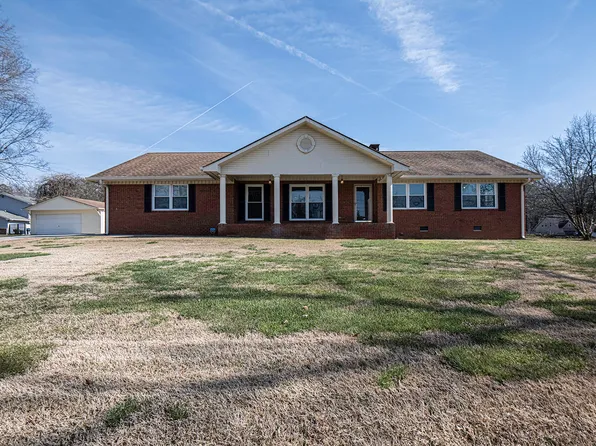 430 Frawley Rd, Chattanooga, TN 37412