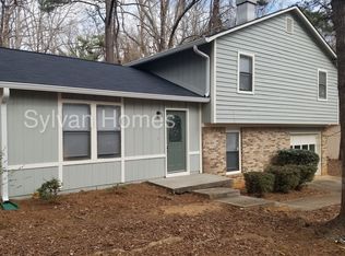 4284 Old Lake Dr, Decatur, GA 30034