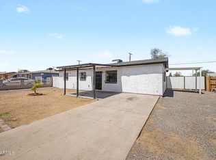 4702 S 36th Dr, Phoenix, AZ 85041