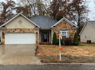 7121 Tyner Crossing Dr, Chattanooga, TN 37421