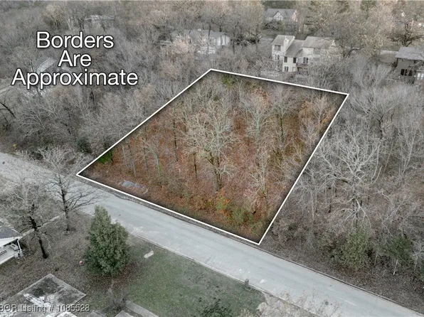 2816 Glen Flora Way, Fort Smith, AR 72908