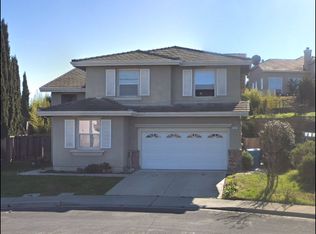 2 Truman Ct, American Canyon, CA 94503