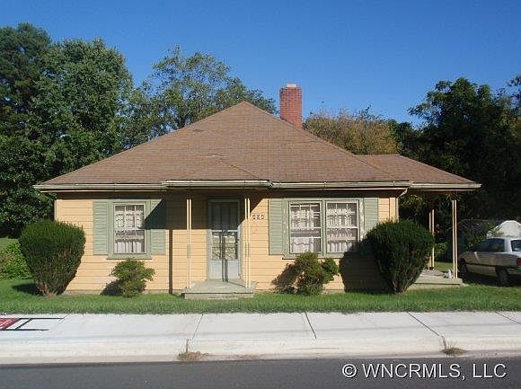 1st image of 808 N Whitted St