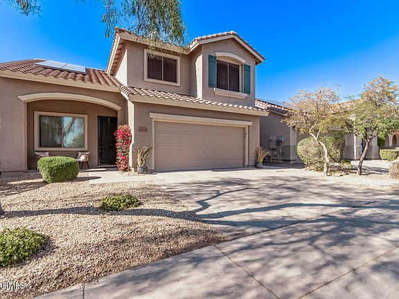 4th image of 43234 N VISTA HILLS Drive