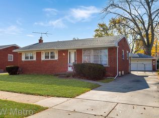 12936 Common Rd, Warren, MI 48088