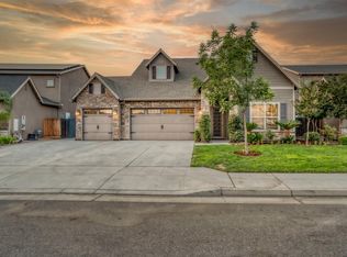 6642 W Alluvial Ave, Fresno, CA 93722