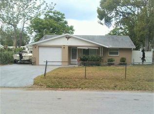 4203 Citrus Dr, New Port Richey, FL 34652