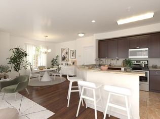 Diamond Creek Apartment, Morgan Hill, CA 95037